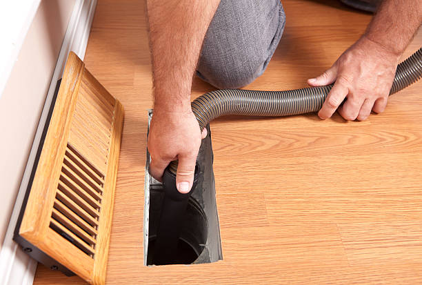 Professional Airduct Cleaning in Bonneauville, PA